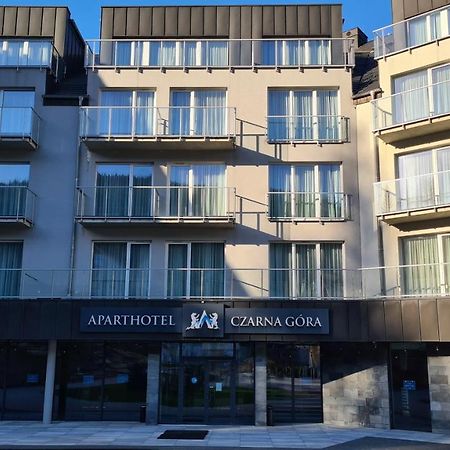 Aparthotel Apartamenty Czarna Gora 230 シェンナ エクステリア 写真